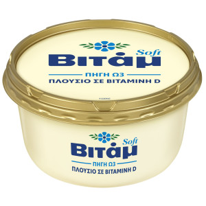 Μαργαρίνη Soft 400g