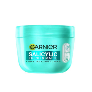 Κρέμα Προσώπου Sorbet Salicylic 85ml