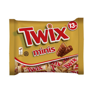 Σοκολατάκια Minis 275 gr