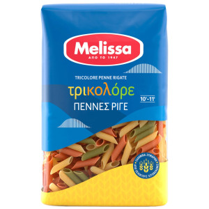 Πέννες Τρικολόρε 500 gr