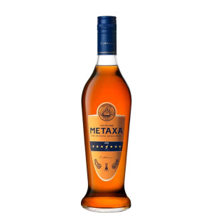 Μπράντυ 7 Αστέρων 700ml