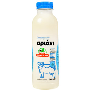 Ξυνόγαλο Αριάνι 1.5% 500ml