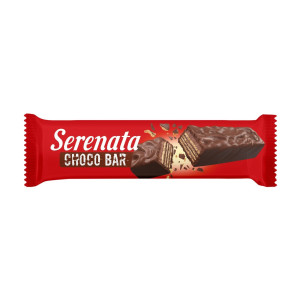 Γκοφρέτα Choco Bar Σοκολάτα Γάλακτος 53g