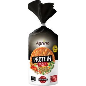 Οσπριογκοφρέτες High Protein Pizza 110g