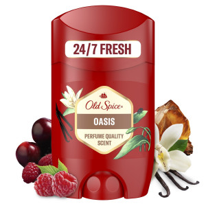 Αποσμητικό Stick Oasis 50ml