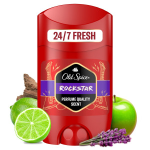 Αποσμητικό Stick Rockstar 50ml