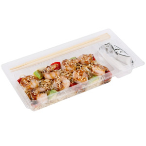 Noodles Shrimp Yakisoba 230g