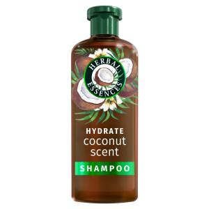 Σαμπουάν Coconut Milk 350ml