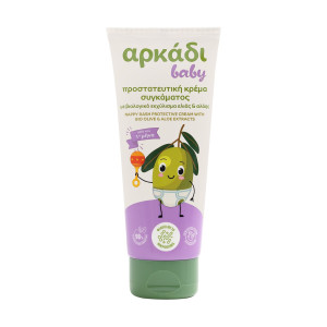 Κρέμα Συγκάματος Baby 100ml