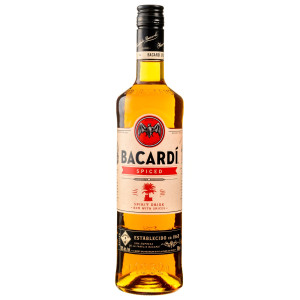 Ρούμι Spiced 700ml