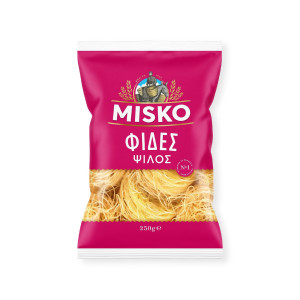 Φιδές Ψιλός 250g