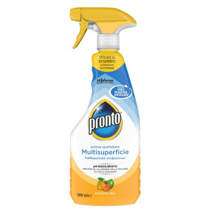 Καθαριστικό Spray Επιφανειών 500ml