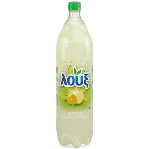 Λεμονάδα Φιάλη 1.5lt