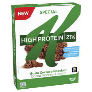 Δημητριακά Special K High Protein 320g
