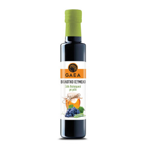 Οξύμελο Βιολογικό 250ml