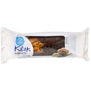Κέικ Ανάμεικτο 350g