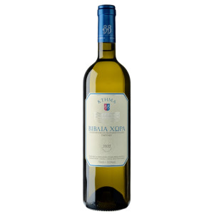 Οίνος Λευκός Ξηρός 750ml