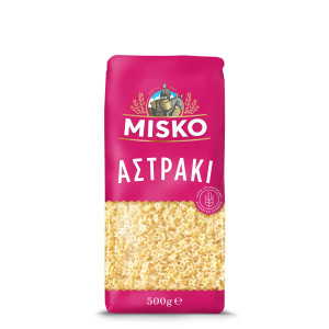 Μακαρόνι Αστράκι 500g