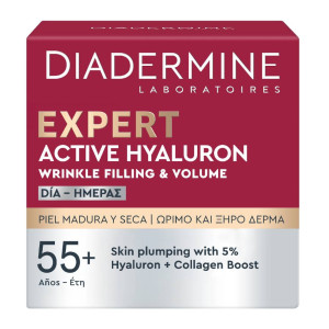Κρέμα Ημέρας Expert Active Hyaluron 50ml