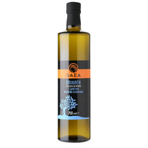 Ελαιόλαδο Επιλογή Εξαιρετικά Παρθένο 750ml