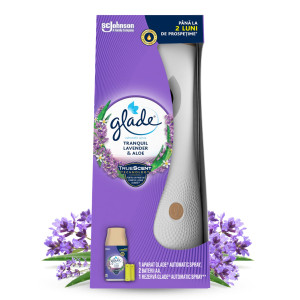 Αρωματικό Χώρου Σετ Lavender & Jasmine 1 Τεμάχιο