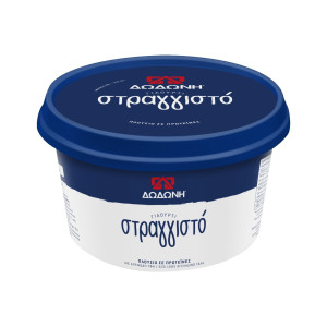 Γιαούρτι Στραγγιστό 8% 500g
