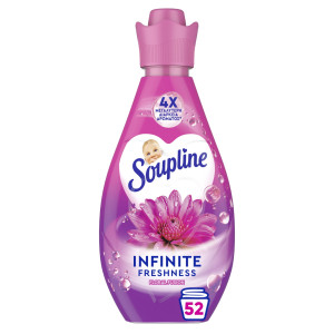 Συμπυκνωμένο Μαλακτικό Infinite Floral Fusion 52 Μεζούρες