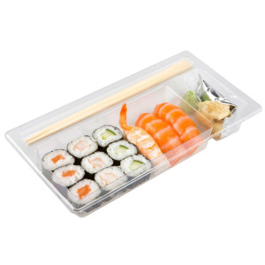 Σούσι Classic Sushi to Go 200g