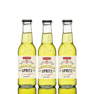 Limoncello Spritz 3x200ml