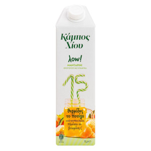 Φρουτοποτό Μανταρίνι 1 Lt