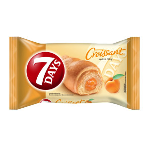 Κρουασάν Βερίκοκο 70g