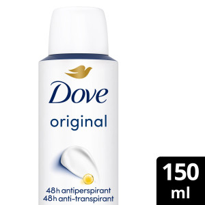 Αποσμητικό Spray Original 150ml
