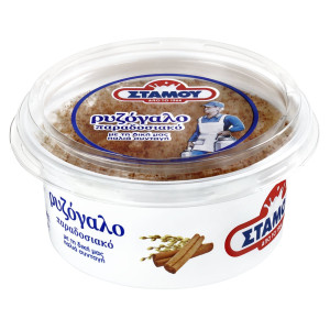 Ρυζόγαλο Παραδοσιακό 180g