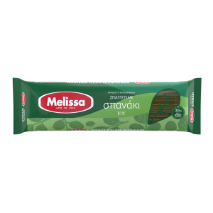 Σπαγγέτι Σπανάκι 400gr