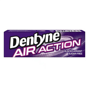Τσίχλες Air Action Φραγκοστάφυλο 13.5g