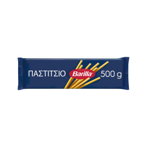 Μακαρόνια Παστίτσιο Νο10 500g