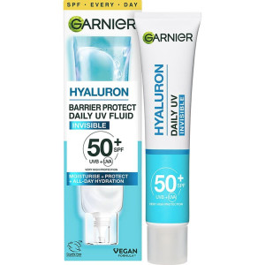 Κρέμα Προσώπου Barrier Protect Daily UV SPF50+ 40ml