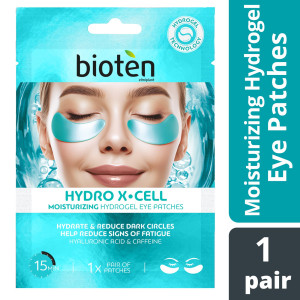 Eye Patches Ματιών Hydro X Cell 1 Τεμάχιο