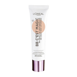 Κρέμα Προσώπου BB C'est Magic Light 02 30ml
