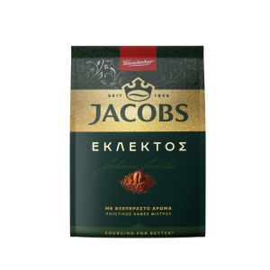 Καφές Φίλτρου Εκλεκτός 100g