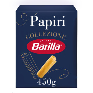 Μακαρόνι Papiri Collezione 450g