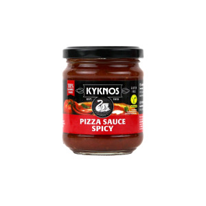Σάλτσα Πίτσας Πικάντικη 195g