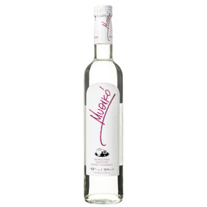 Τσίπουρο Χωρίς Γλυκάνισο 500ml