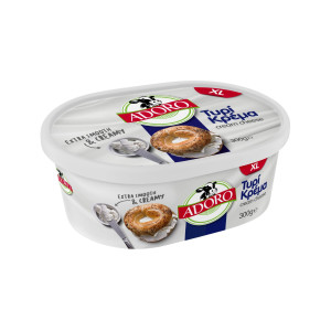 Τυρί Κρέμα Extra Creamy 300g