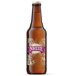 Μπύρα Easy Ipa Φιάλη 330ml