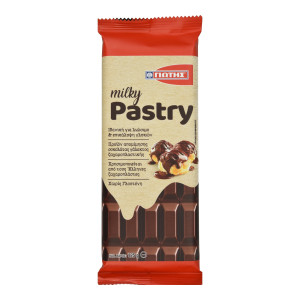 Milky Pastry 125g