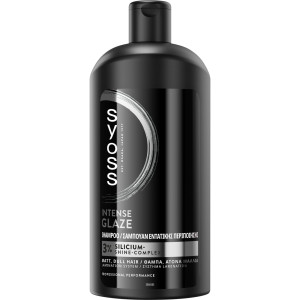 Σαμπουάν Intense Glaze 750ml