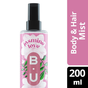 Body Mist Jasmine Love 200ml