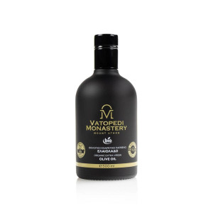 Ελαιόλαδο Εξαιρετικά Παρθένο Premium Bio 500ml