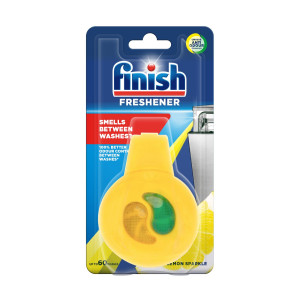 Αρωματικό Πλυντηρίου Πιάτων Lemon & Lime 4ml